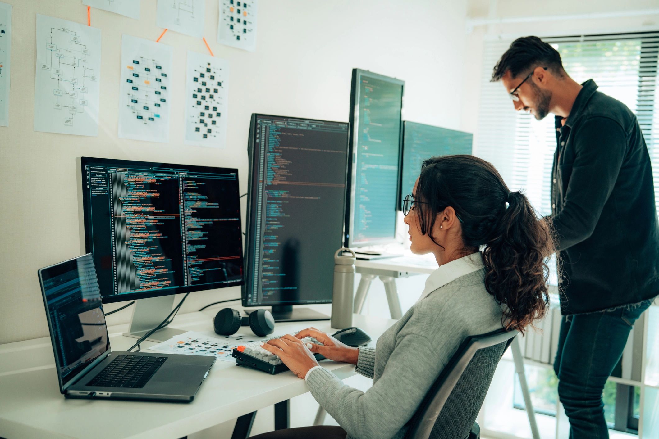 cybersecurity technical support help desk